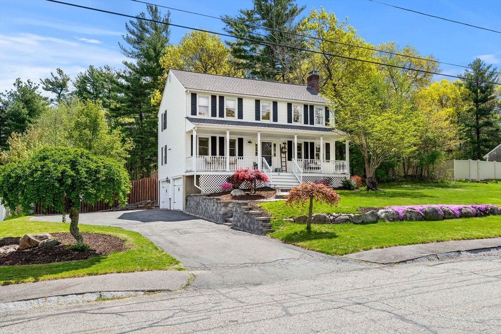 12 Rainbow Cir, Bridgewater, MA Photo #2