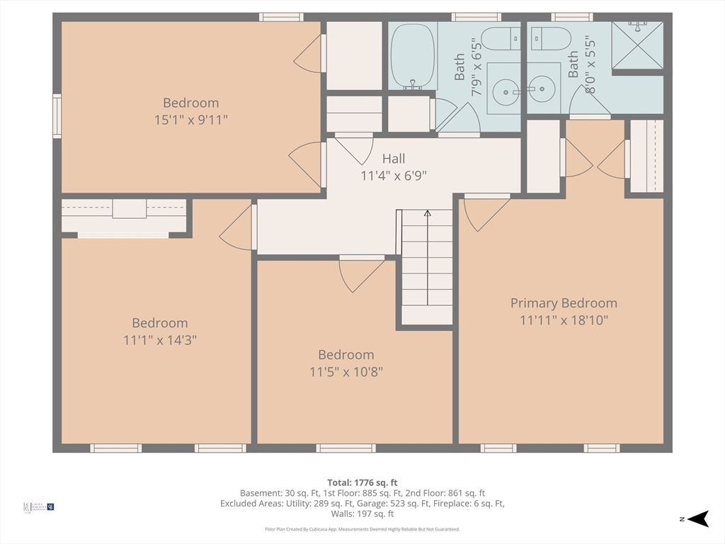 12 Rainbow Cir, Bridgewater, MA Photo #37