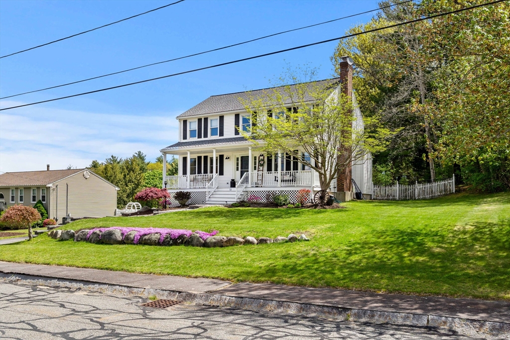 12 Rainbow Cir, Bridgewater, MA Photo #1