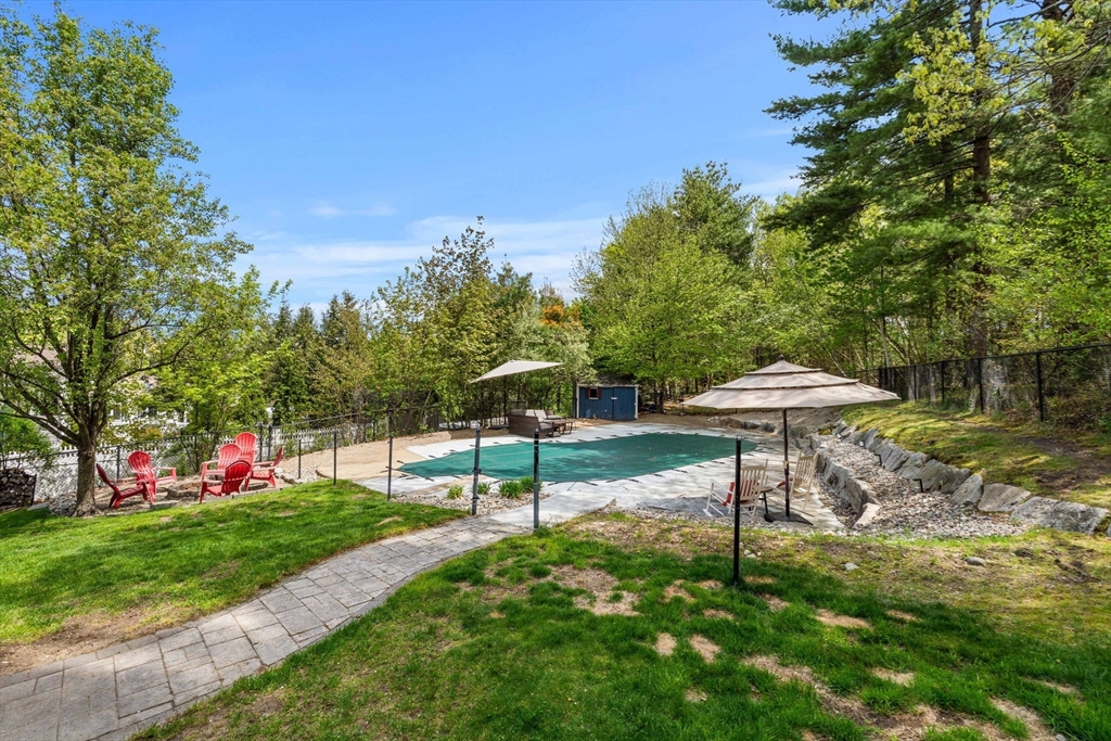12 Rainbow Cir, Bridgewater, MA Photo #30