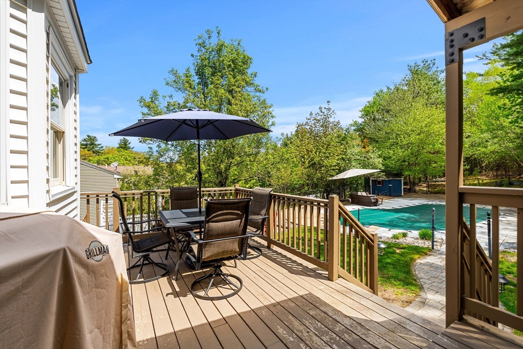12 Rainbow Cir, Bridgewater, MA Photo #29