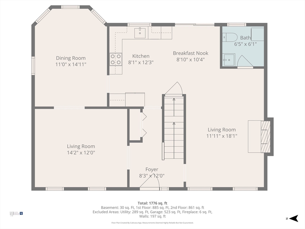 12 Rainbow Cir, Bridgewater, MA Photo #36