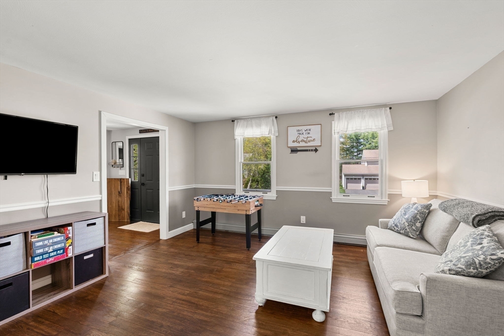 12 Rainbow Cir, Bridgewater, MA Photo #16
