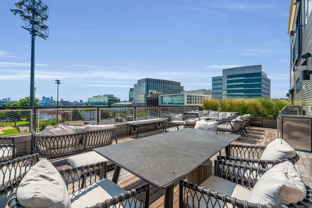 70 Leo Birmingham Pkwy #0504, Boston, MA Photo #24