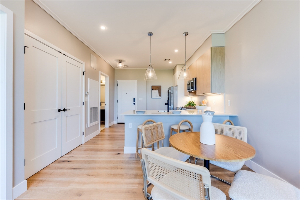 70 Leo Birmingham Pkwy #0504, Boston, MA Photo #5