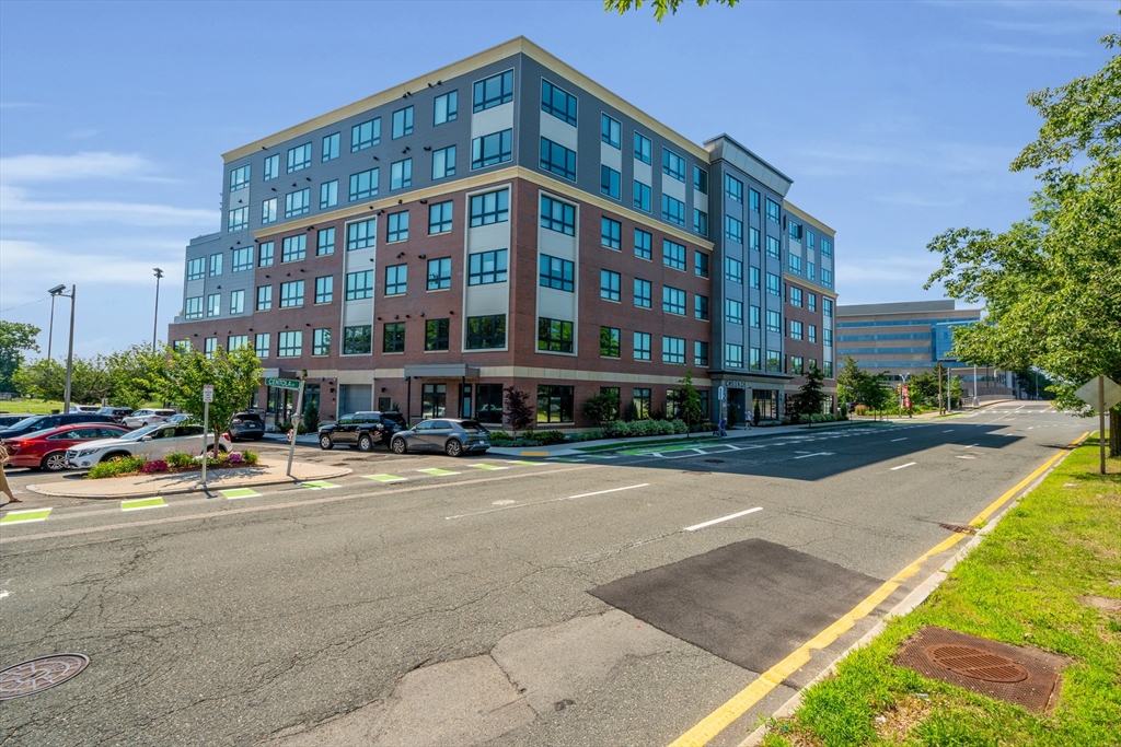 70 Leo Birmingham Pkwy #0504, Boston, MA Photo #34