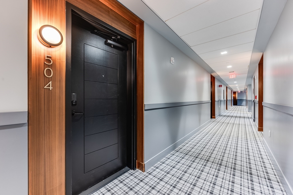 70 Leo Birmingham Pkwy #0504, Boston, MA Photo #14