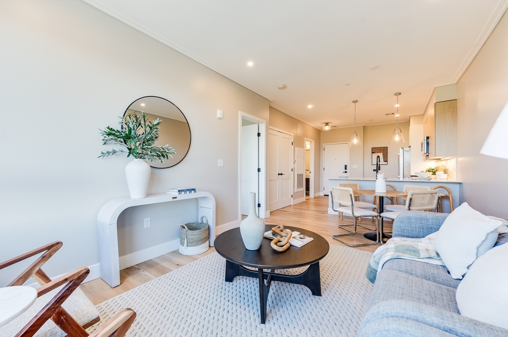 70 Leo Birmingham Pkwy #0504, Boston, MA Photo #4