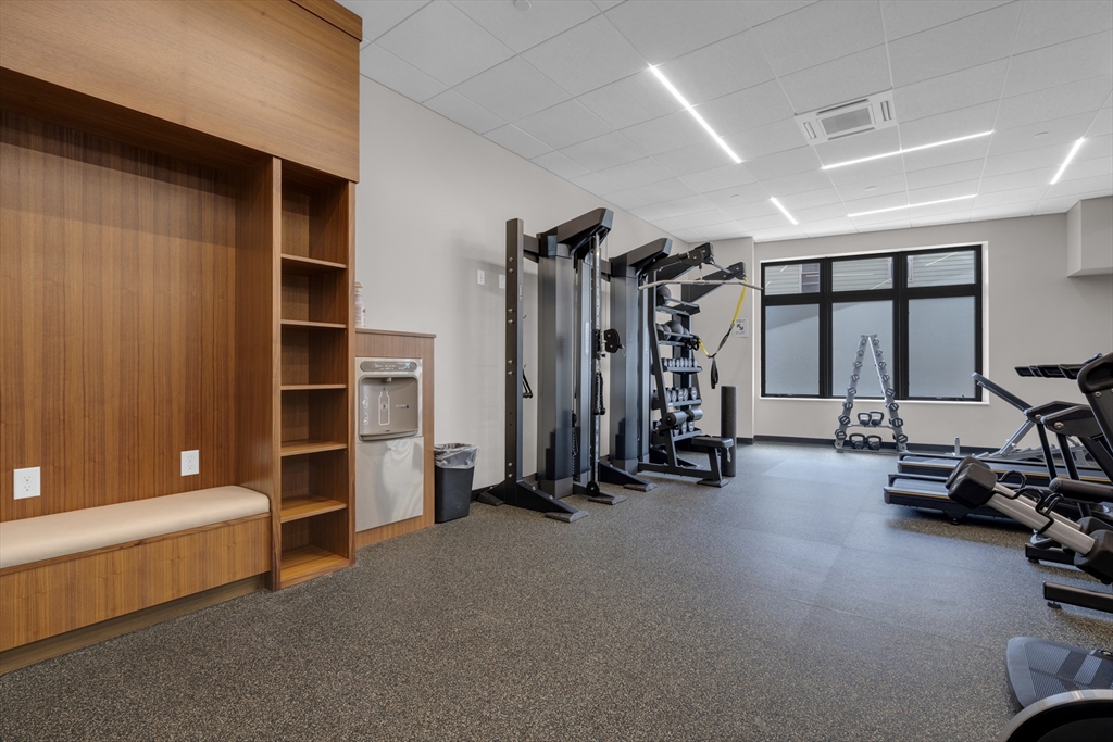 70 Leo Birmingham Pkwy #0504, Boston, MA Photo #17