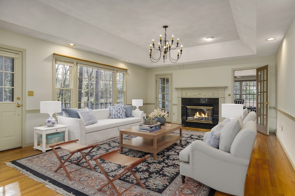 6 Rosemarie Lane