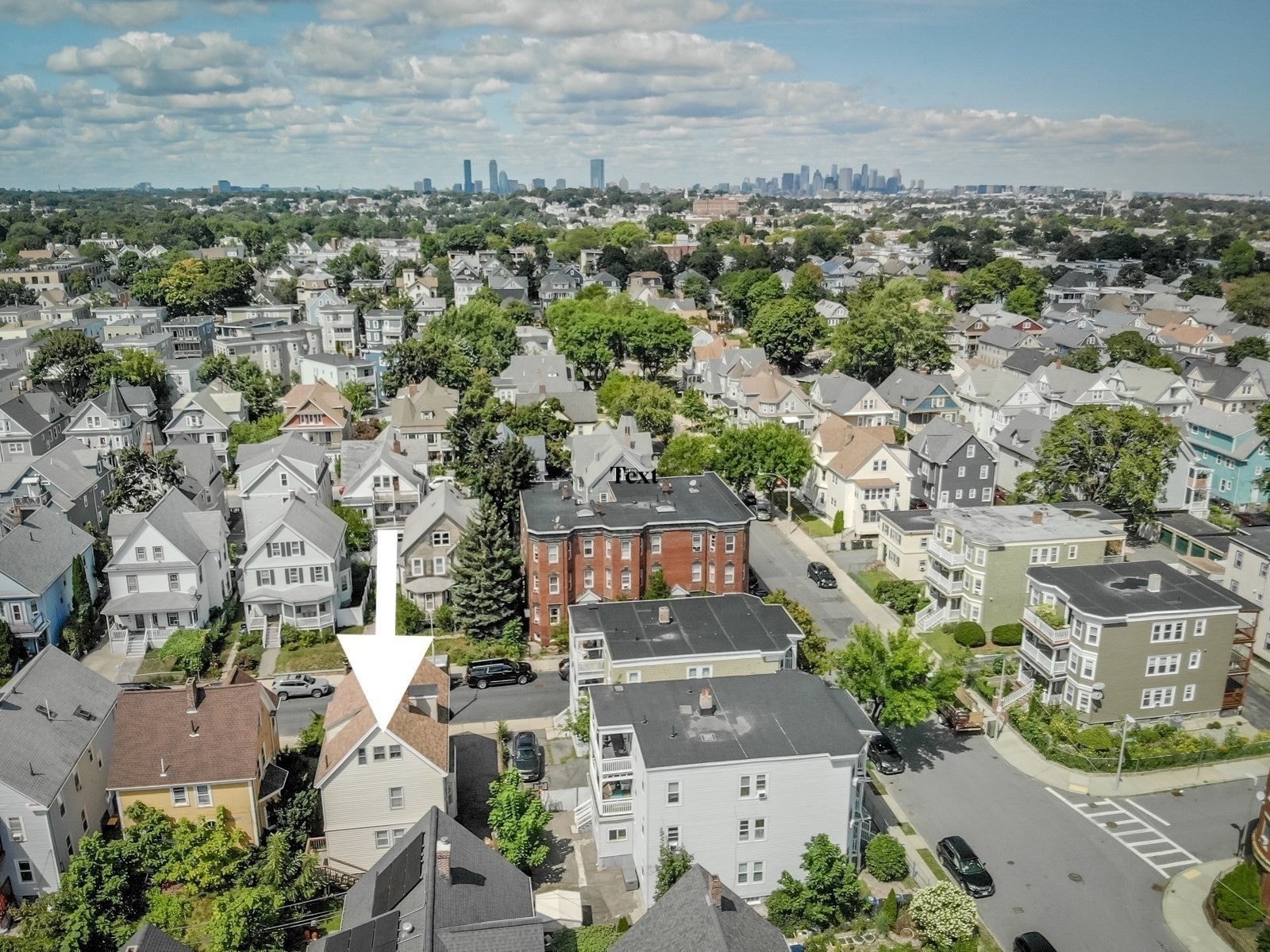 75 Shepton ST, Boston, MA, 75 Shepton ST, Boston, MA Photo #10
