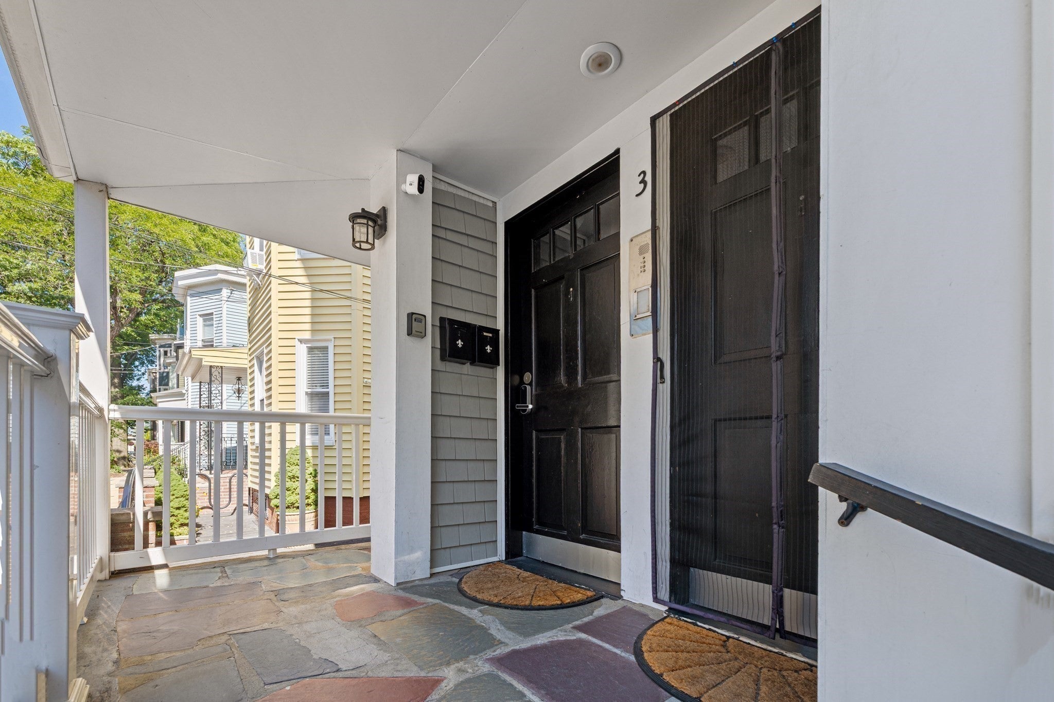 3 Palermo Street, Cambridge, MA Photo #2