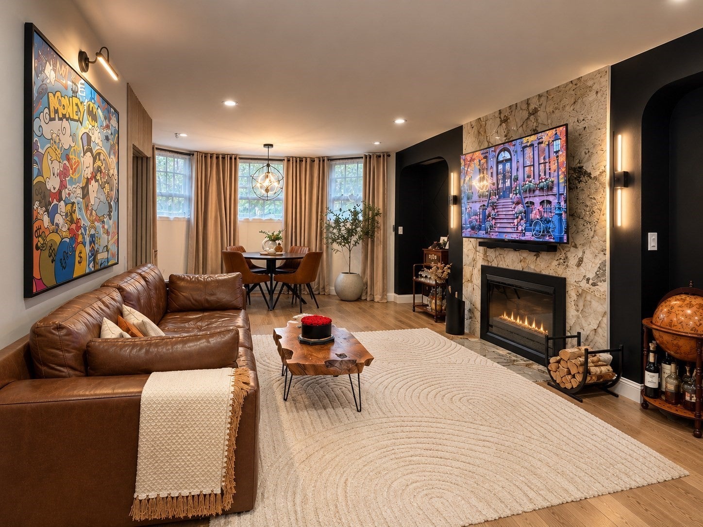 233 Commonwealth Ave #1, Boston, MA, 233 Commonwealth Ave #1, Boston, MA Photo #1