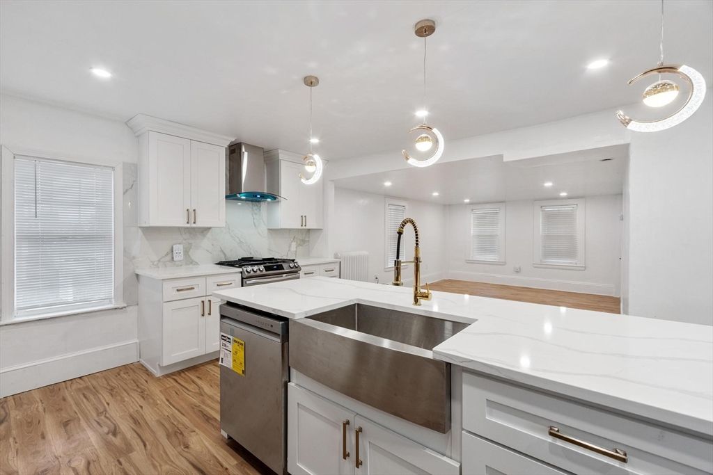 Photo of 5 Oceanview St, Winthrop, MA 02152 (MLS # 73503432)