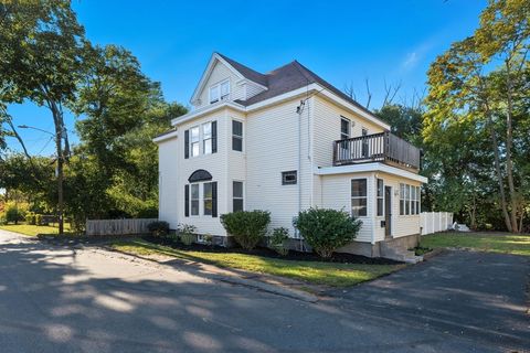 53 May St North Andover MA 01845