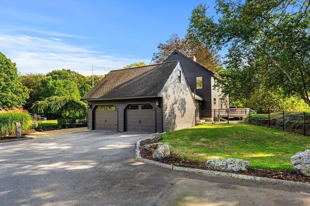 4 Buchan Road