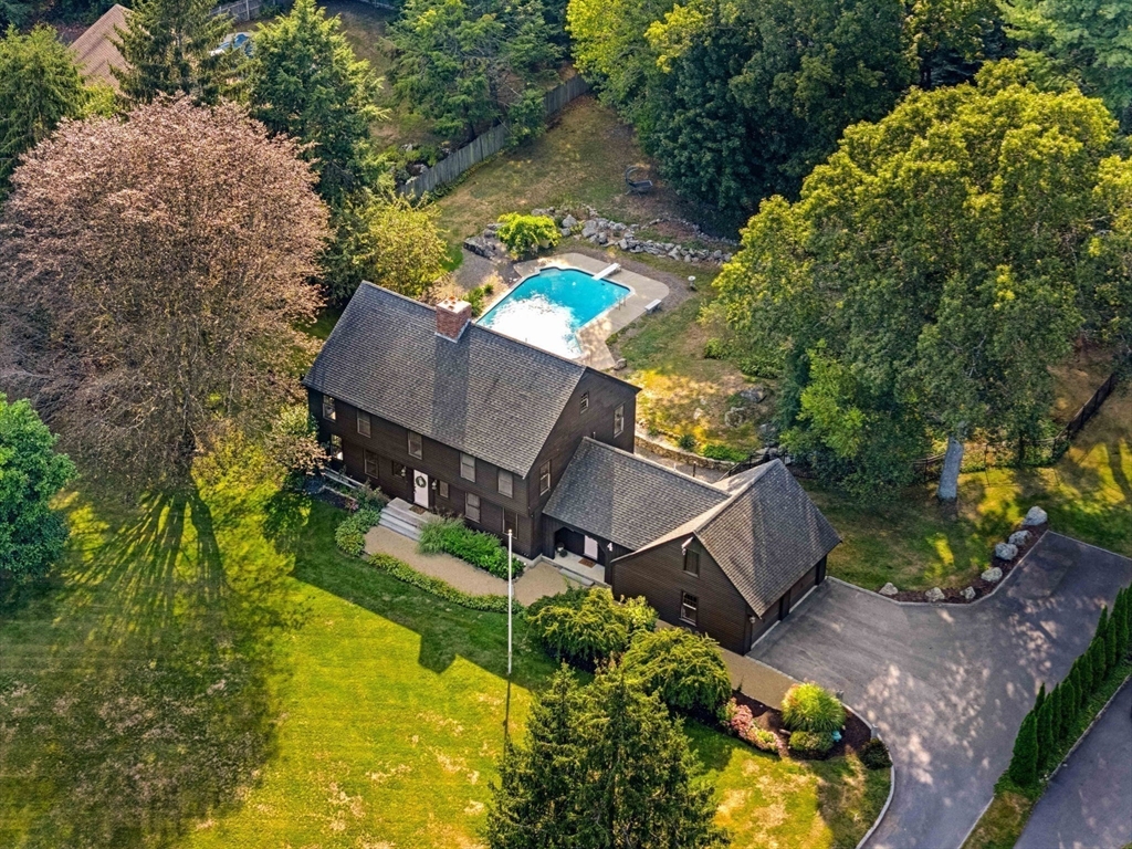 4 Buchan Road