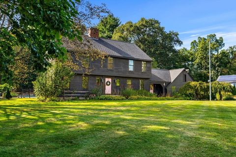 4 Buchan Road Andover MA 01810