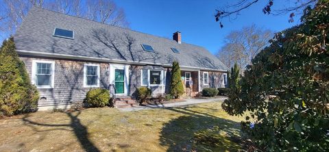 13 Checkerberry Ln Sandwich MA 02644