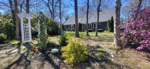 Photo of 13 Checkerberry Ln, Sandwich, MA 02644 (MLS # 73480982)