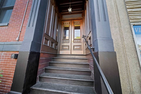 Photo of 17 High Street #2, Brookline, MA 02445 (MLS # 73577718)