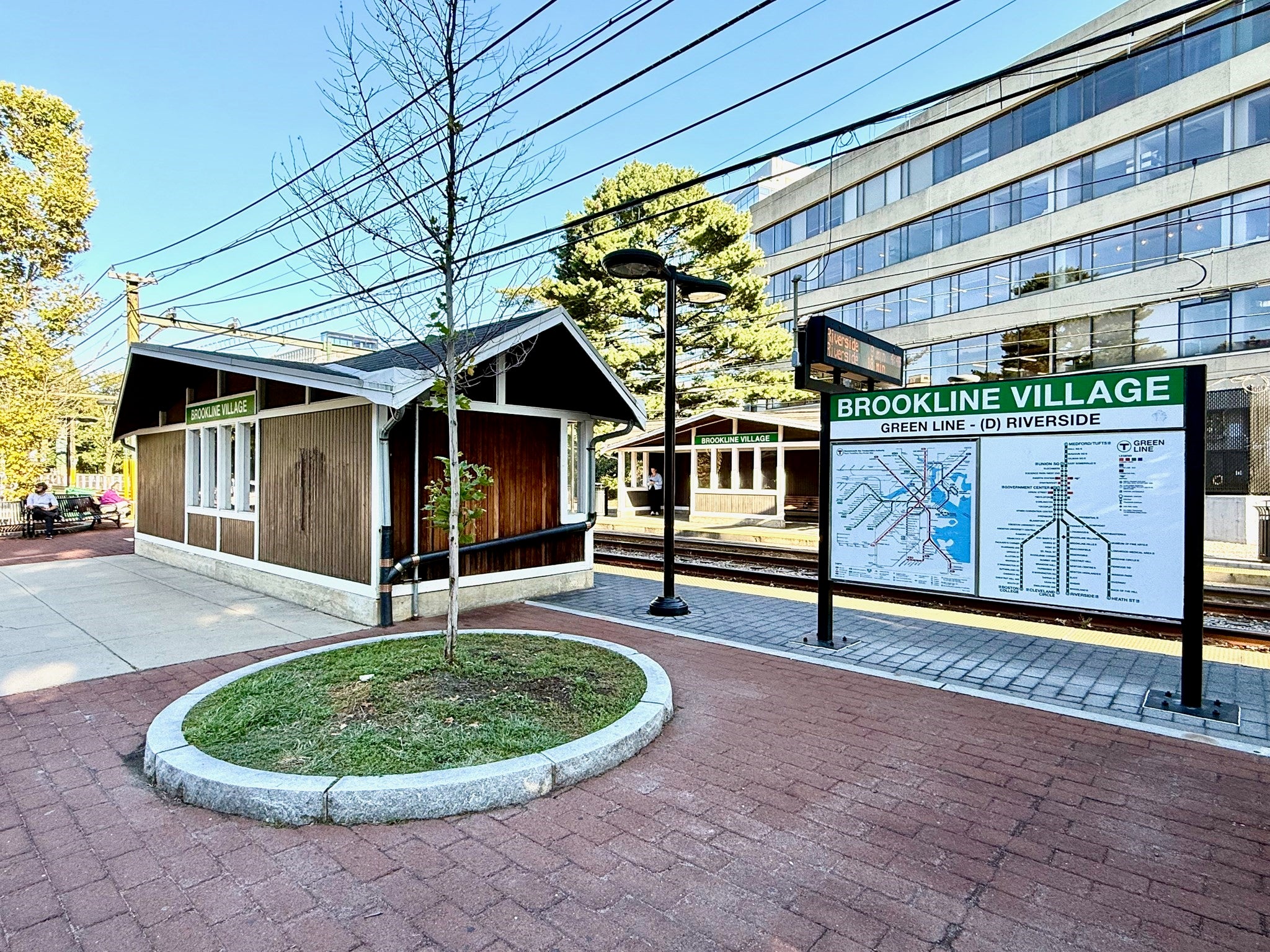 17 High Street #2, Brookline, MA, 17 High Street #2, Brookline, MA Photo #40