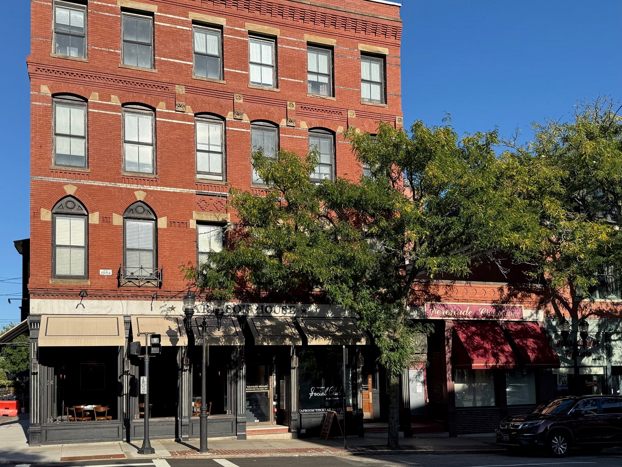 17 High Street #2, Brookline, MA, 17 High Street #2, Brookline, MA Photo #39