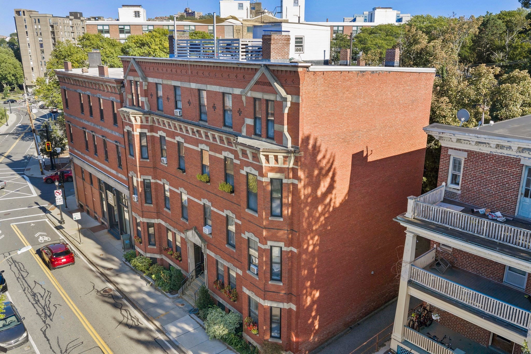 17 High Street #2, Brookline, MA, 17 High Street #2, Brookline, MA Photo #32