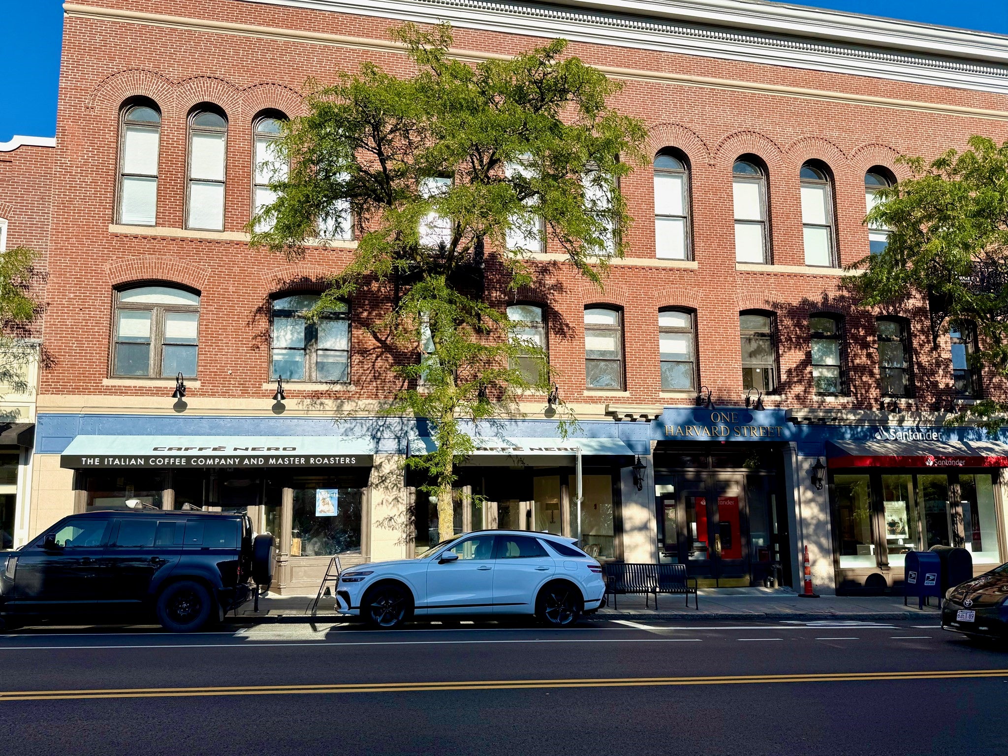 17 High Street #2, Brookline, MA, 17 High Street #2, Brookline, MA Photo #38