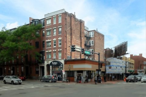 9 Bowdoin St Boston MA 02114