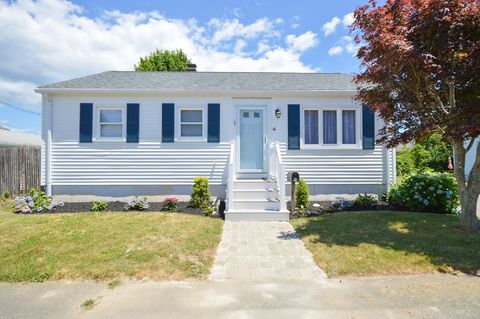 Photo of 42 Buttonwood Rd, Dartmouth, MA 02748 (MLS # 73483362)