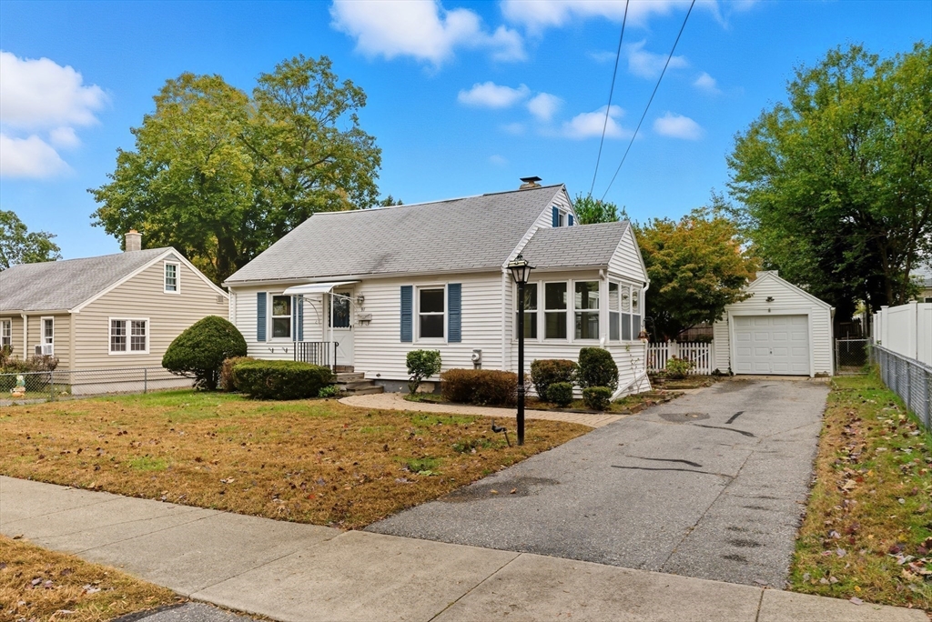 97 Lancaster St