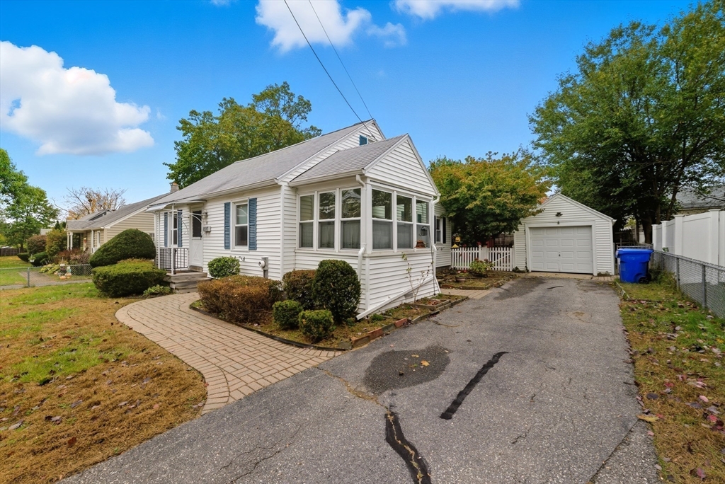 97 Lancaster St