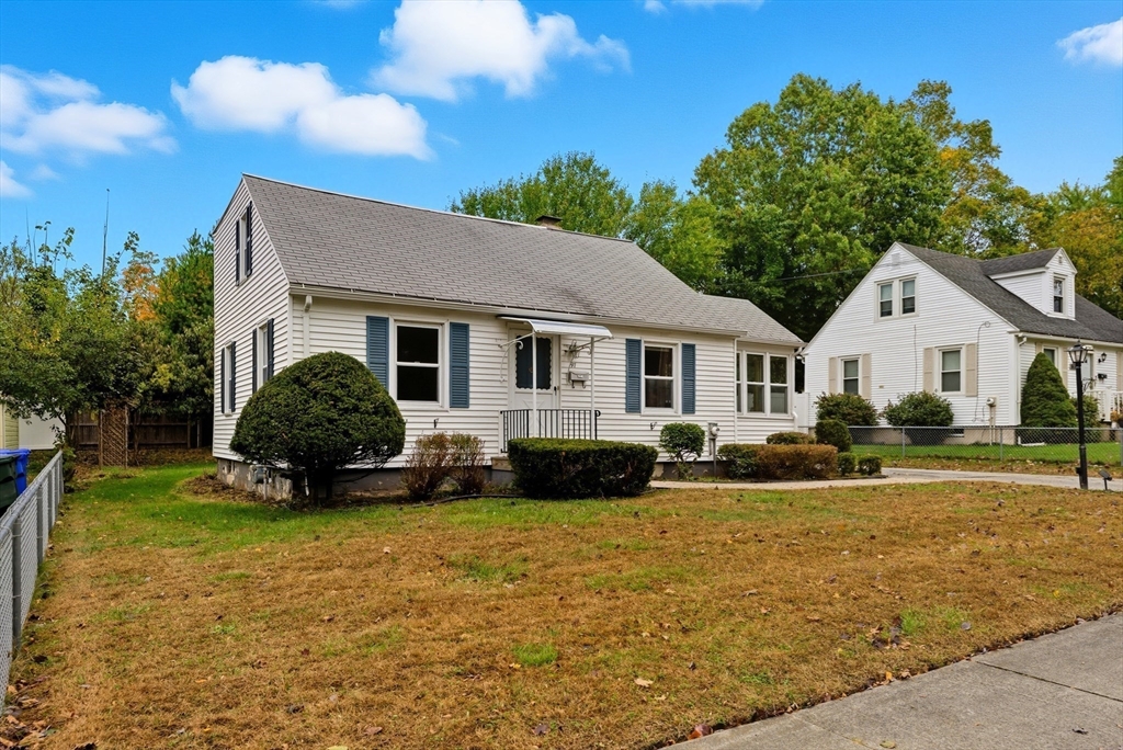 97 Lancaster St