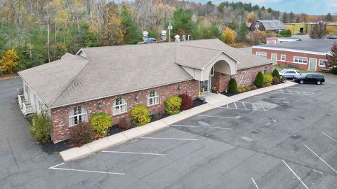 625 College Hwy Southwick MA 01077