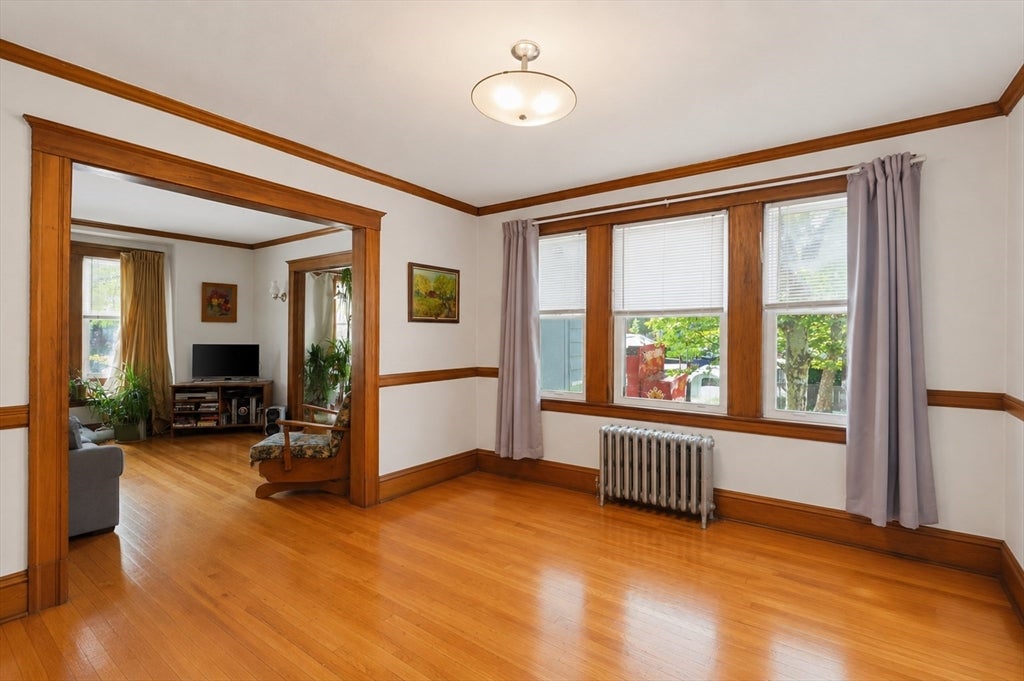 157 Elm Street