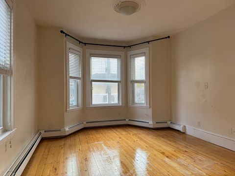 Photo of 9 Kenney St #1, Boston, MA 02130 (MLS # 73458309)