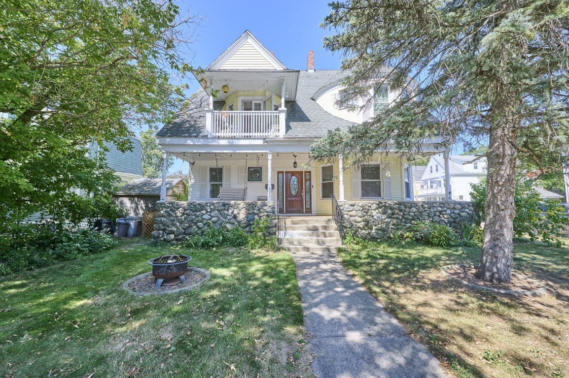 Photo of 195 Faneuil Street, Boston, MA