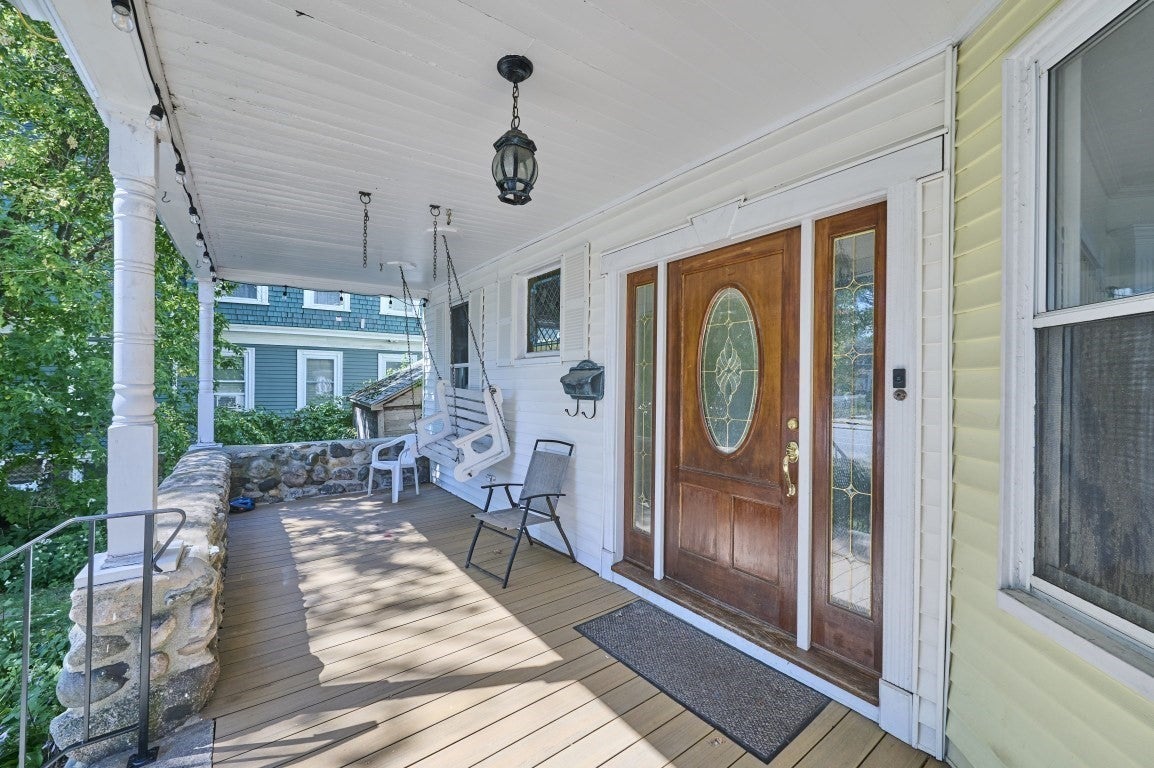 195 Faneuil Street 1