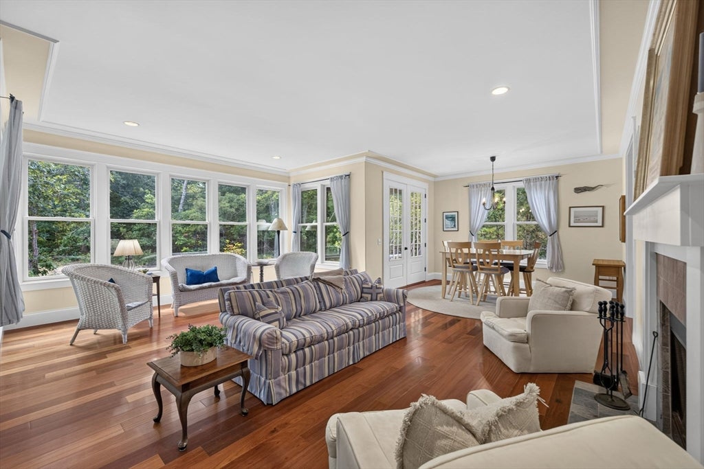 4 Acorn RD, Eastham, MA Photo #7