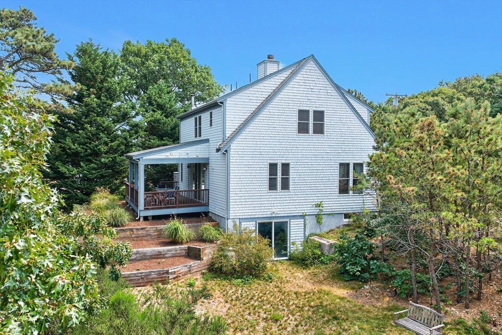 4 Acorn RD, Eastham, MA Photo #3