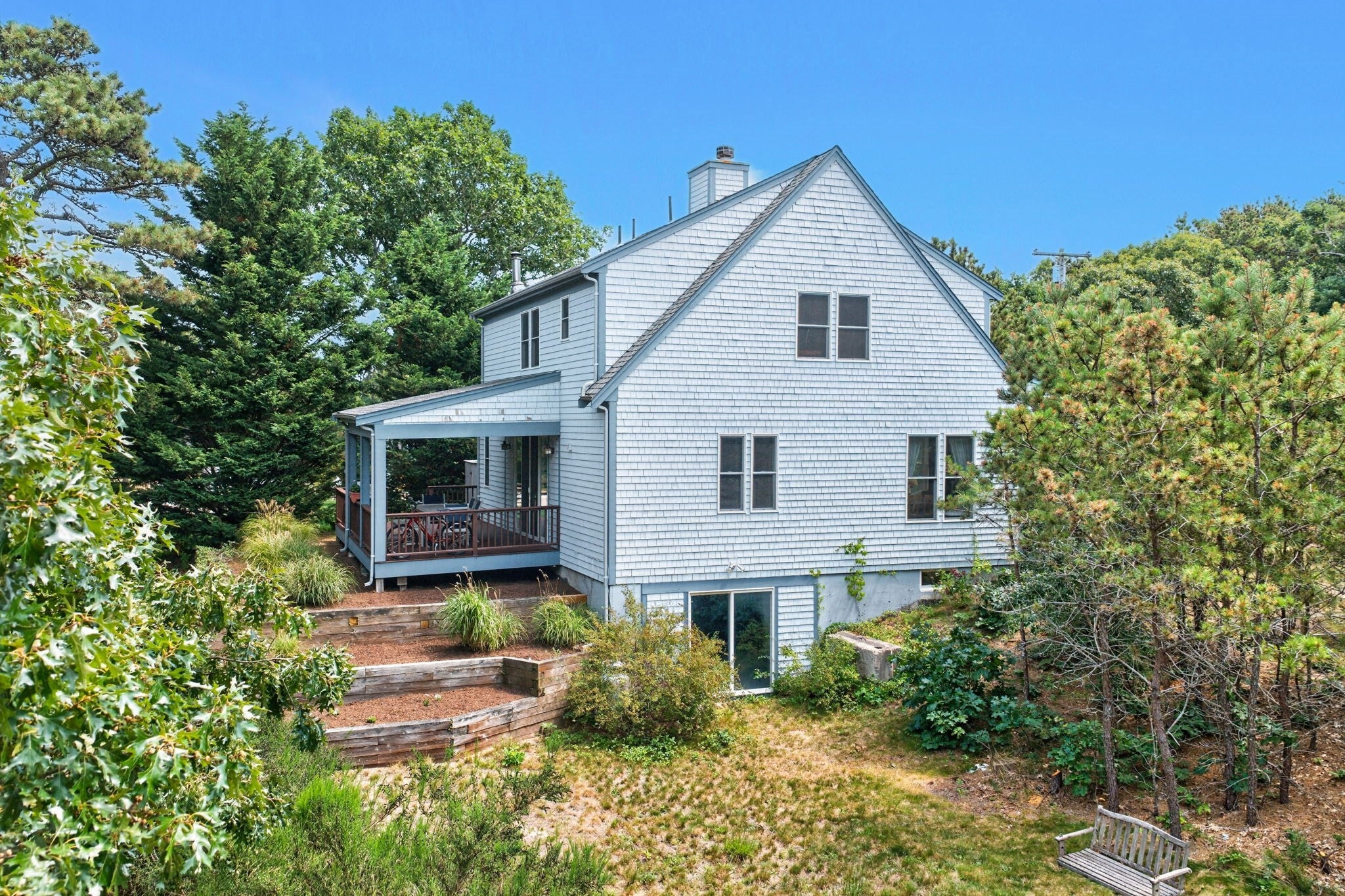4 Acorn RD, Eastham, MA Photo #3
