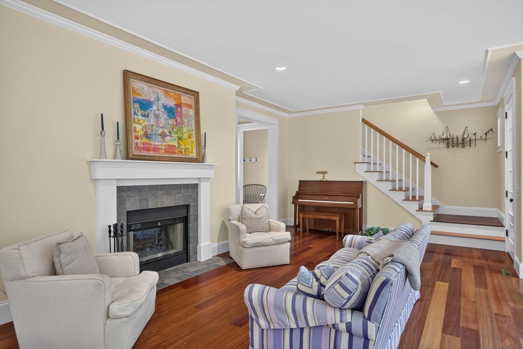 4 Acorn RD, Eastham, MA Photo #5