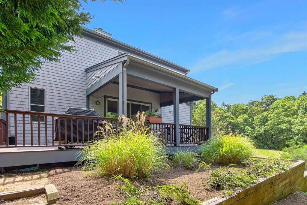 4 Acorn RD, Eastham, MA Photo #38