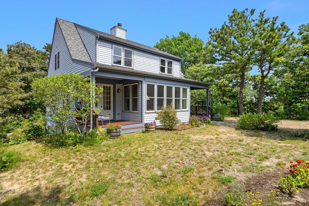 4 Acorn RD, Eastham, MA Photo #1