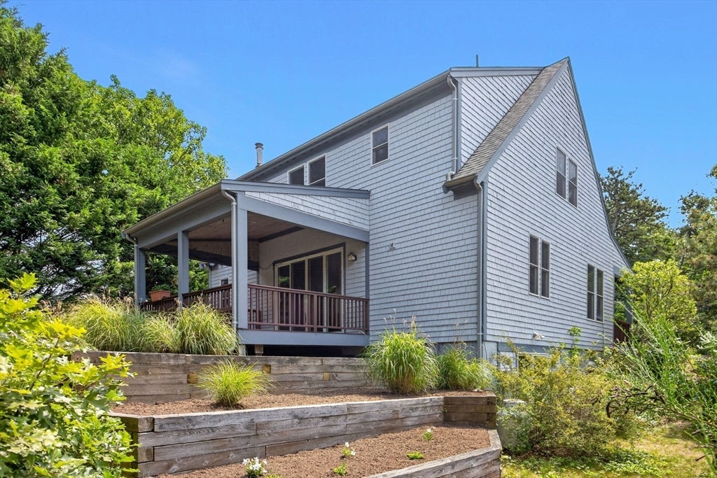 4 Acorn RD, Eastham, MA Photo #37