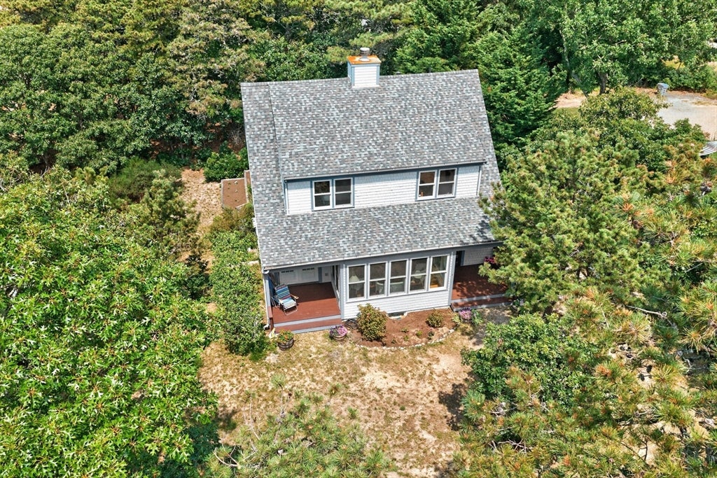 4 Acorn RD, Eastham, MA Photo #2