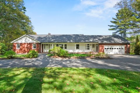 Photo of 330 Benjamin Street, Winchendon, MA 01475 (MLS # 73439720)