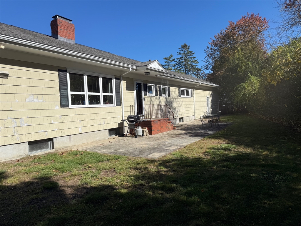 24 Wayne Memorial Dr