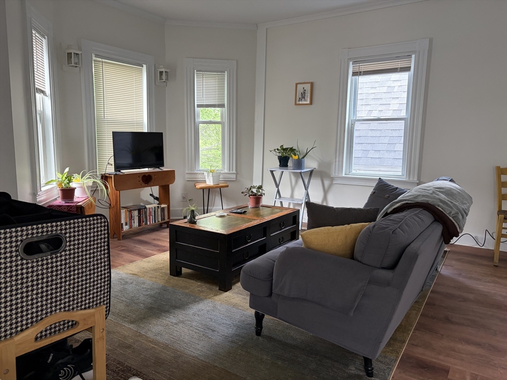 55 Clifton Street #2, Cambridge, MA, 55 Clifton Street #2, Cambridge, MA Photo #1